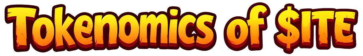 Tokenomics
